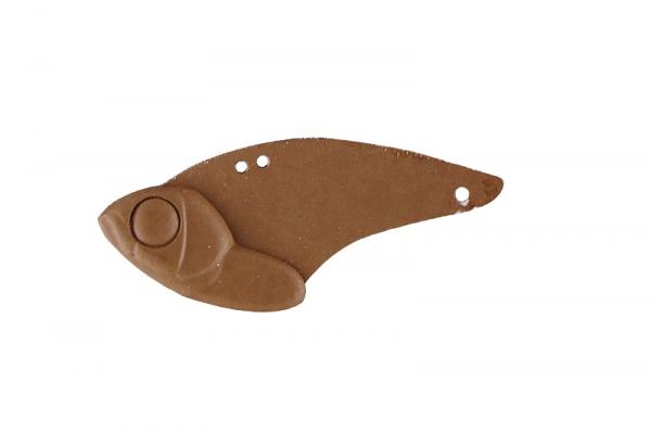 Timon METAL KURO BALL 2.3g - Фото0