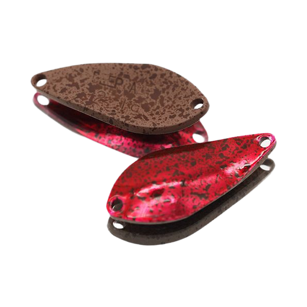 Блесна Alfred DEEP ALF 2.1g - Фото2