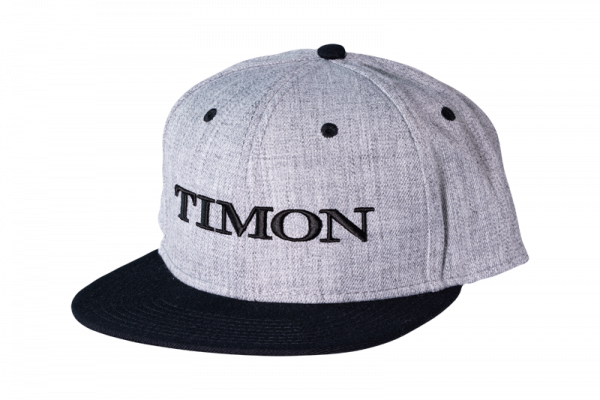 Кепка TIMON FLAT CAP - Фото1467