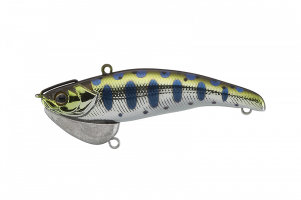 Tricoroll VIB 60 - Фото7