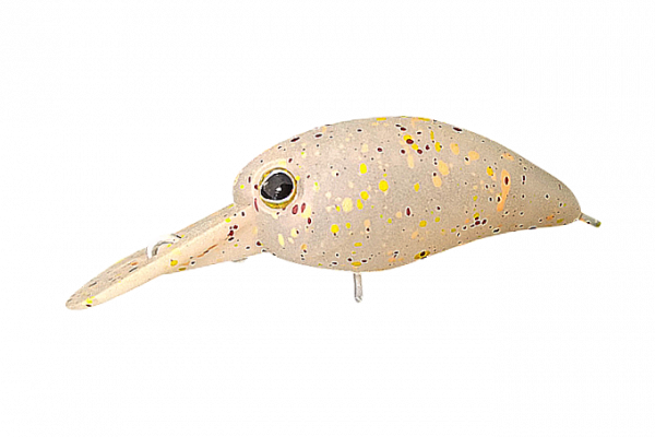 Воблер Timon PANICRA DR - Фото383