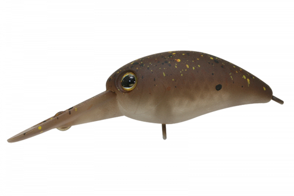 Воблер Timon PANICRA DR - Фото382