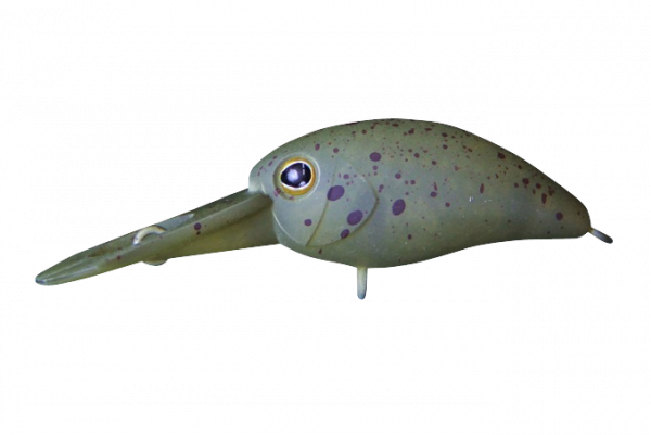 Воблер Timon PANICRA DR - Фото384