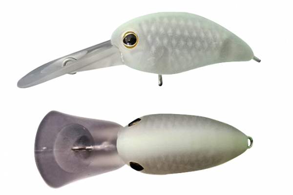 Воблер Timon PANICRA DR - Фото374