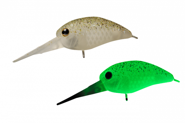 Воблер Timon PANICRA DR - Фото369