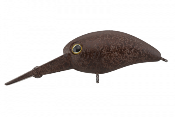 Воблер Timon PANICRA DR - Фото376