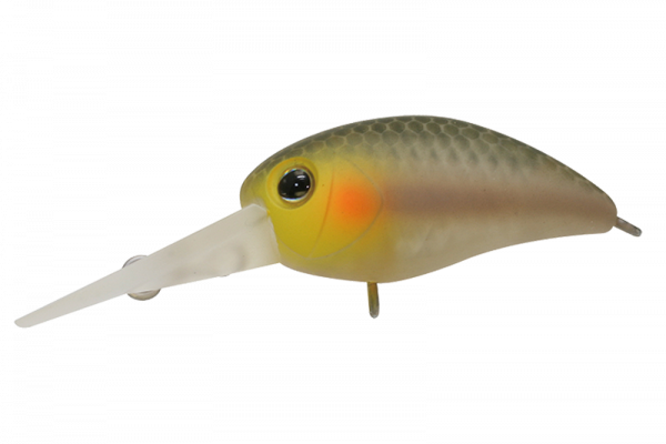 Воблер Timon PANICRA MR - Фото0