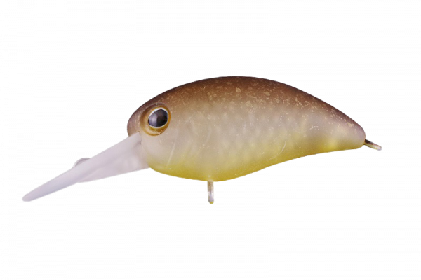 Воблер Timon PANICRA MR - Фото7