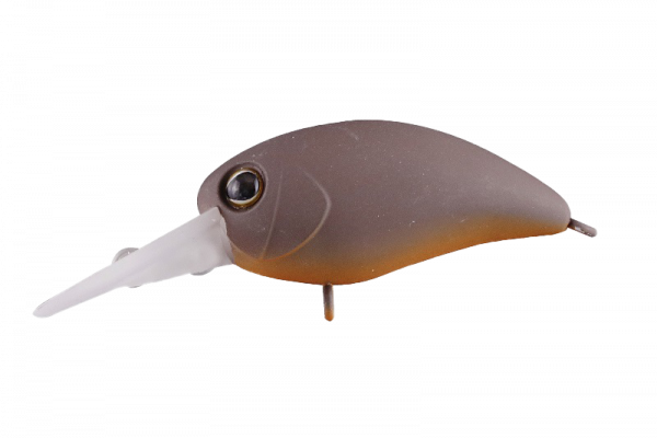 Воблер Timon PANICRA MR - Фото8