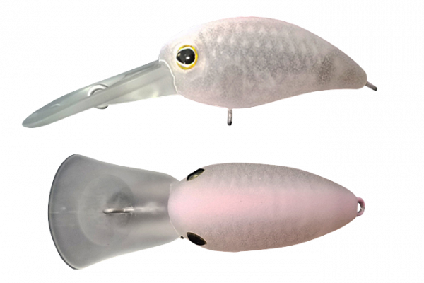 Воблер Timon PANICRA MR - Фото9