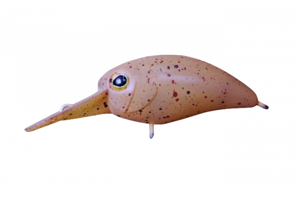 Воблер Timon PANICRA MR - Фото12