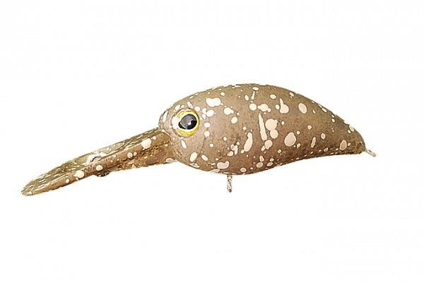 Воблер Timon PANICRA MR - Фото11