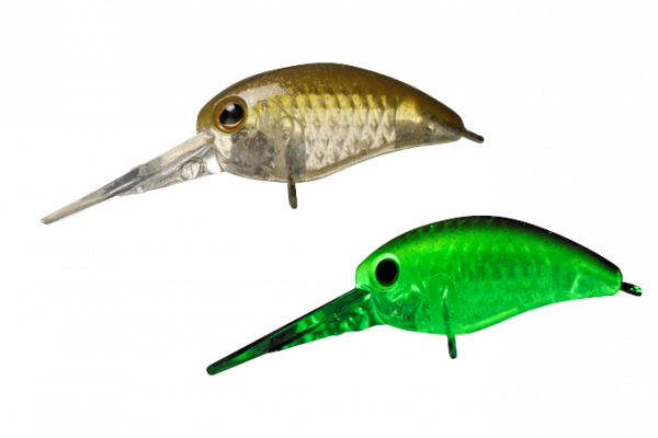 Воблер Timon PANICRA MR - Фото15