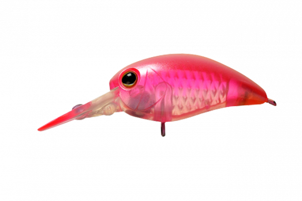 Воблер Timon PANICRA MR - Фото3