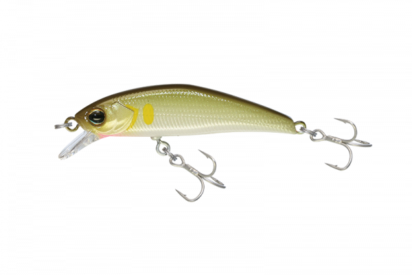 TRICOROLL RYUSHIN 70HW - Фото14