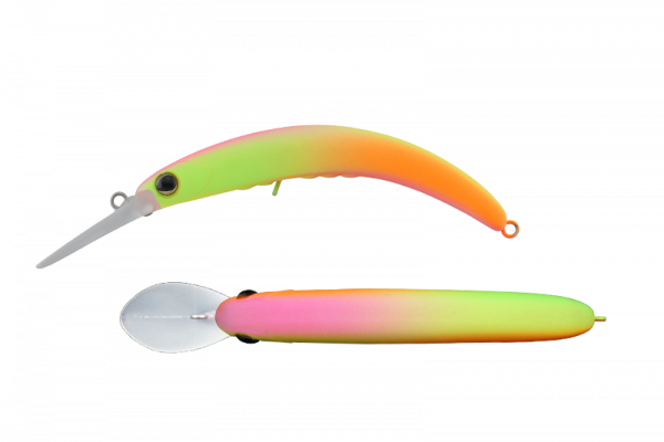 Воблер Timon PEPINO MR - Фото1