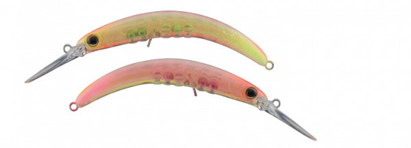 Воблер Timon PEPINO MR - Фото10