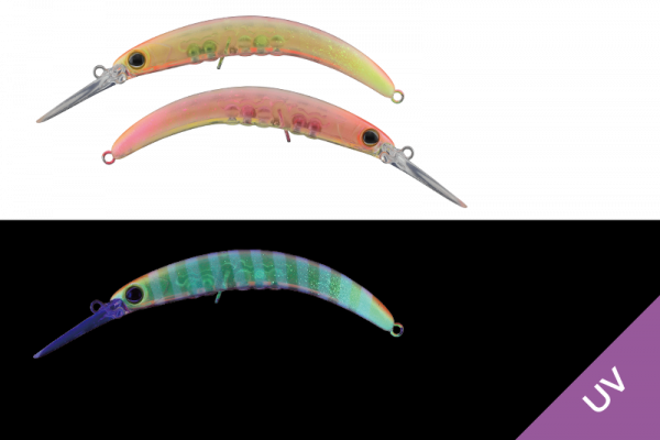 Воблер Timon PEPINO MR-SS - Фото1