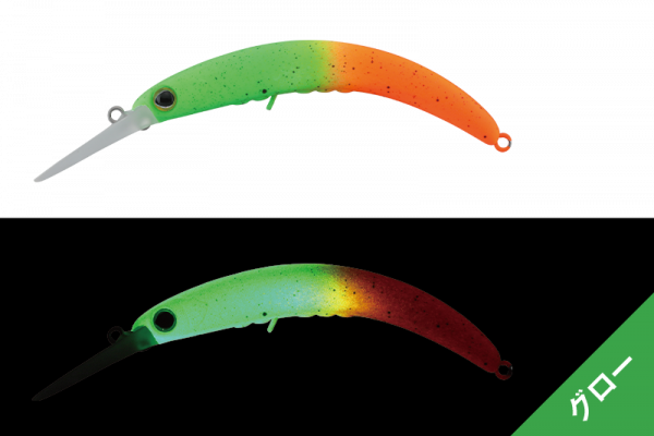 Воблер Timon PEPINO MR-SS - Фото16