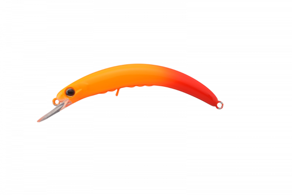 Воблер Timon PEPINO SR - Фото9