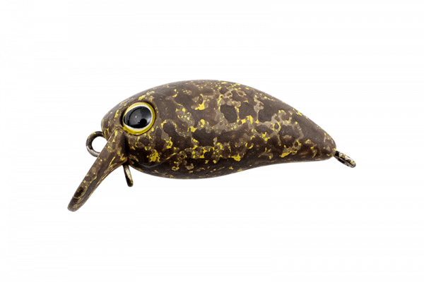 Воблер Timon CHIBI PANICRA SR-SS - Фото12