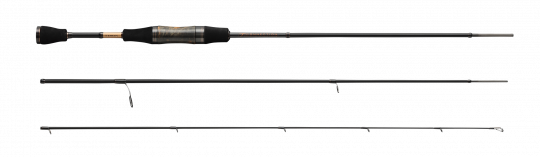 Спиннинг ANOTHER T-CONNECTION 3pcs AT3-S63M