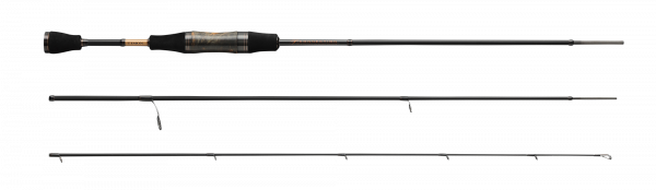 Спиннинг ANOTHER T-CONNECTION 3pcs AT3-S63M - Фото0