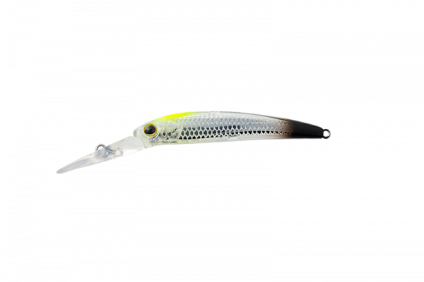 Воблер Timon TC REIGEN DR - Фото7