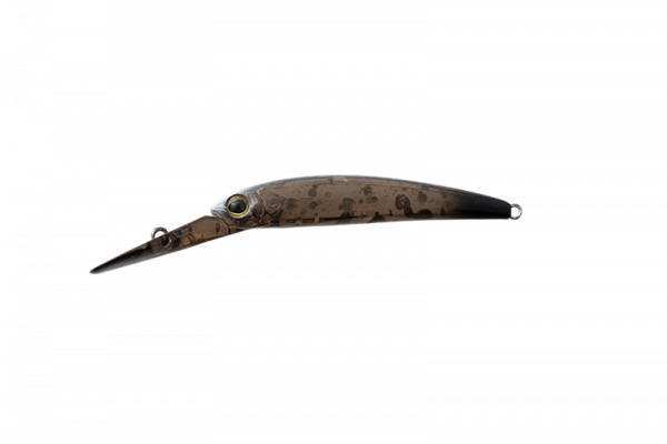 Воблер Timon TC REIGEN MR - Фото12