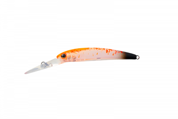 Воблер Timon TC REIGEN MR - Фото13