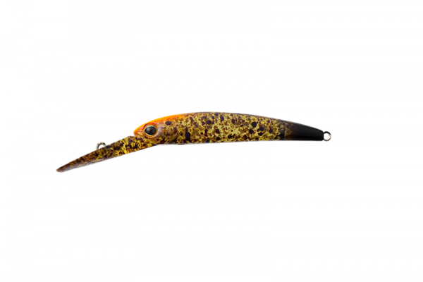 Воблер Timon TC REIGEN MR - Фото1