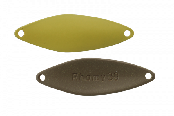 Timon RHOMY 3.9g - Фото7