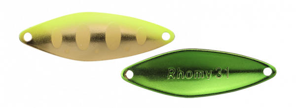 Timon RHOMY 3.9g - Фото0