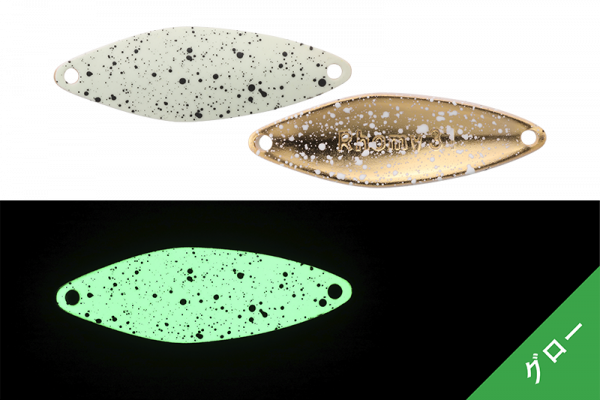 Timon RHOMY 3.9g - Фото13