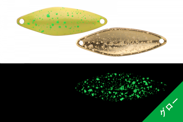 Timon RHOMY 3.9g - Фото3