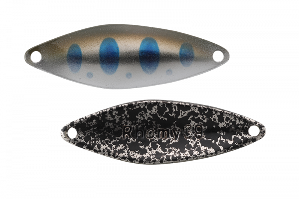 Timon RHOMY 3.9g - Фото11