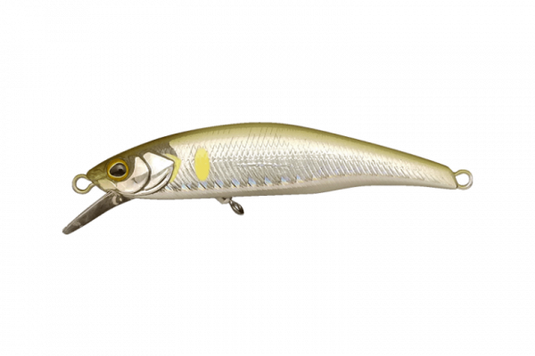 TRICOROLL RYUSHIN 53HW - Фото4