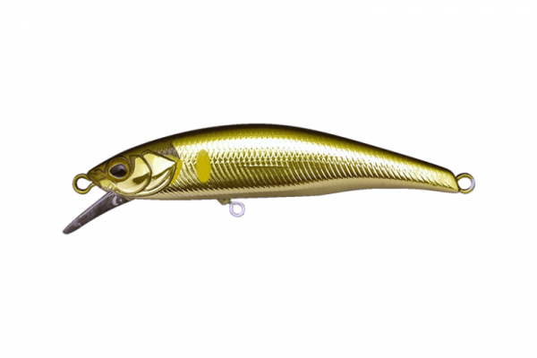 TRICOROLL RYUSHIN 53HW - Фото8