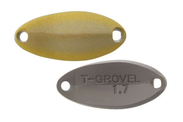 Timon T-GROVEL 1.7g - Фото9