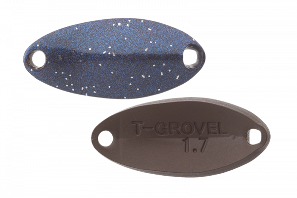 Timon T-GROVEL 1.7g - Фото10