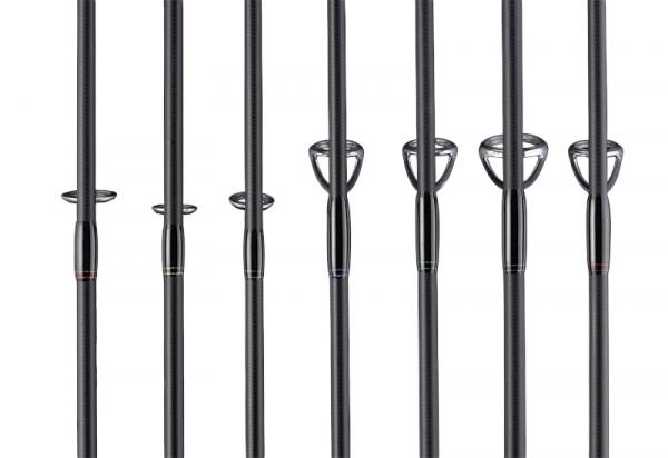 Спиннинг TCA-S61L-G TIMON T-CONNECTION AREA - Фото3