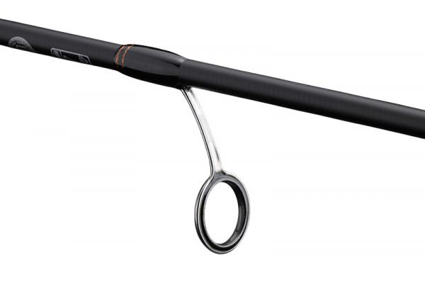 Спиннинг TCA-S61L-RS Timon T-CONNECTION AREA - Фото5