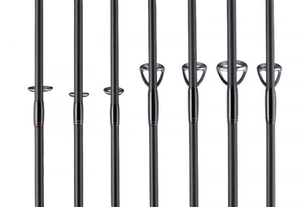 Спиннинг TCA-S55LML-ST Timon T-CONNECTION AREA - Фото5