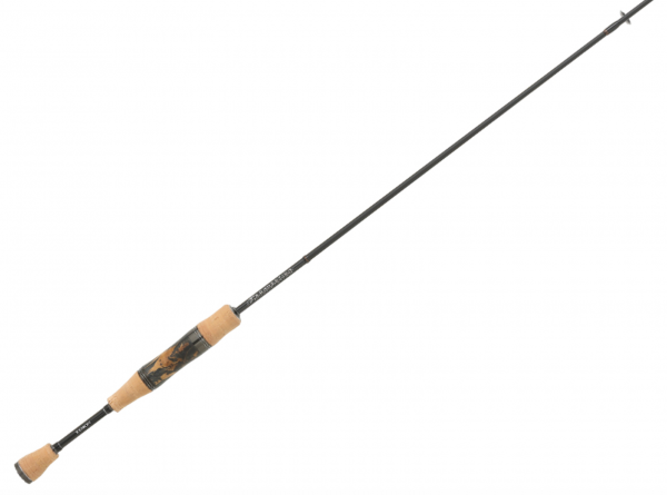 Спиннинг TCA-S61L+E Timon T-CONNECTION AREA - Фото1