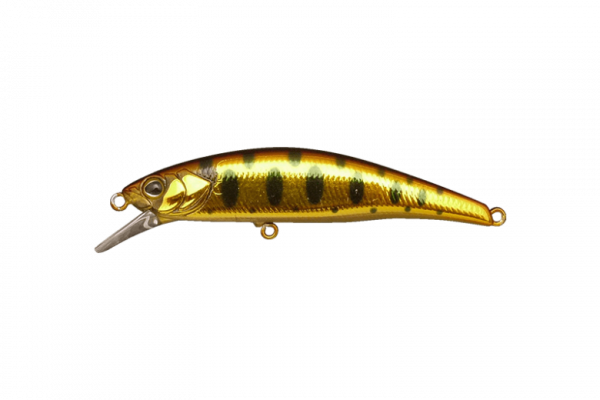 TRICOROLL RYUSHIN 63HW - Фото2