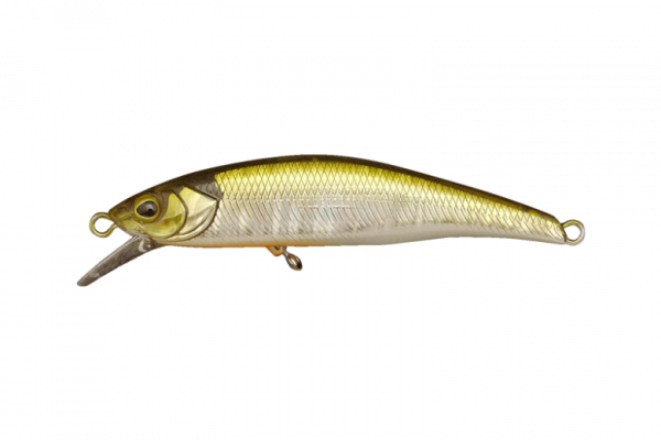 TRICOROLL RYUSHIN 63HW - Фото9