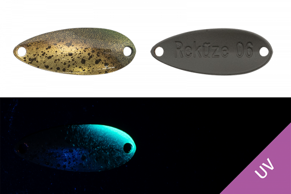 Timon REKUZE 0.6g - Фото8