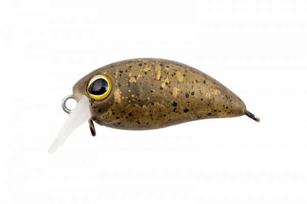 Воблер Timon CHIBI PANICRA SR-SS - Фото10