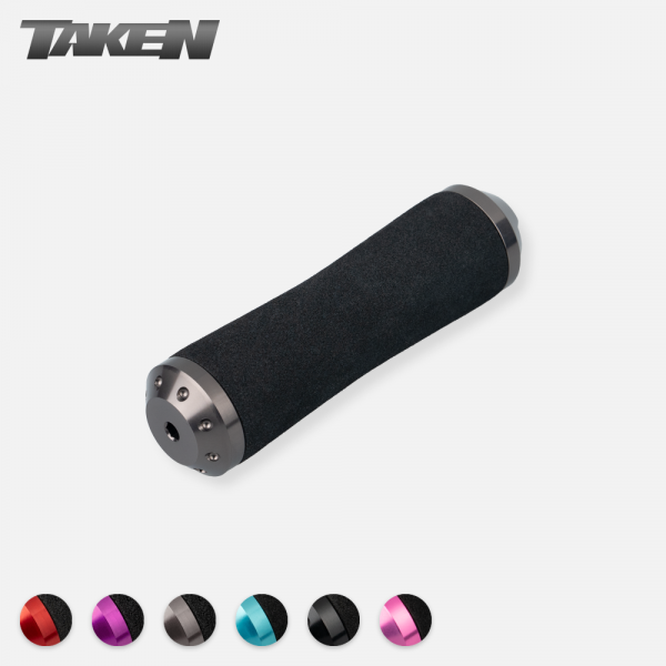 Рукоятка для стойки TAKEN - Фото0