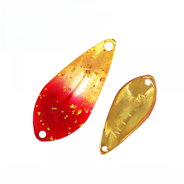 Блесна Alfred ALF1.0g - Фото19